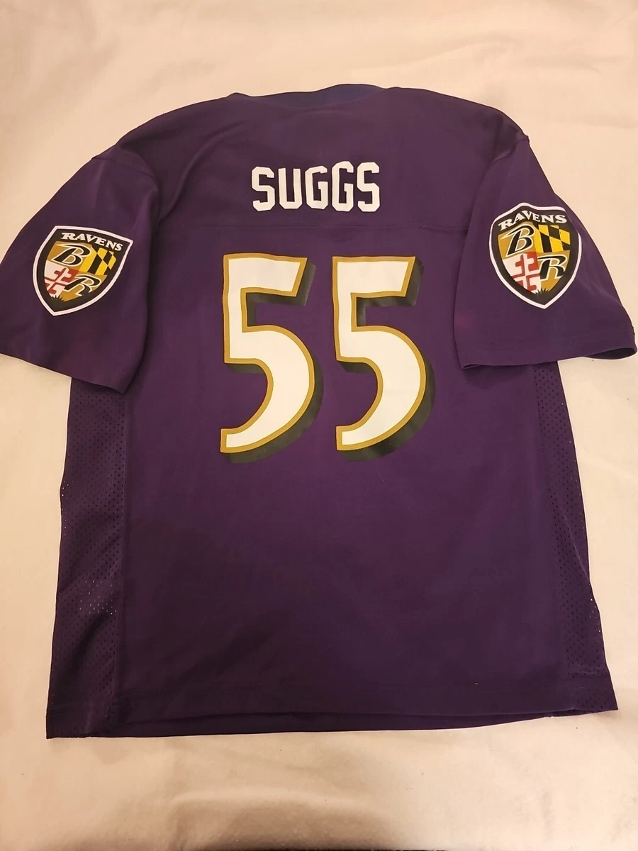 Terrell Suggs NFL Jerseys for sale | eBay