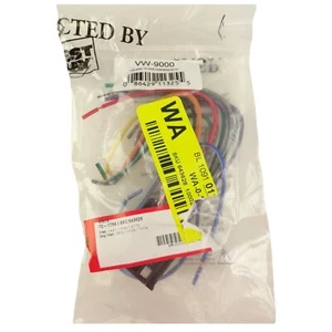 Metra 70-1784 Radio Wiring Harness for Audi 88-99/Volkswagen 80-Up - Picture 1 of 4
