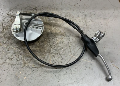 2005 雅马哈 ttr125 前刹车 125 ttr 125 杠杆 — 第 1/4 张图片