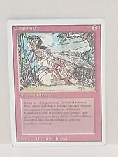 Magic the Gathering Earthbind Revised 1994 Near Mint Never Been Played Condition