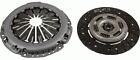 3000 951 554 SACHS Clutch Kit for FORD
