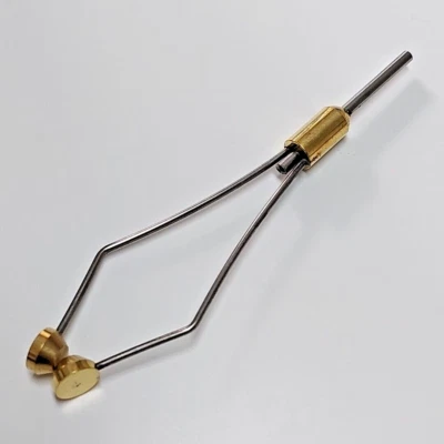 Standard Spulenhalter  11 cm. Bobbin - Bild 1 von 2