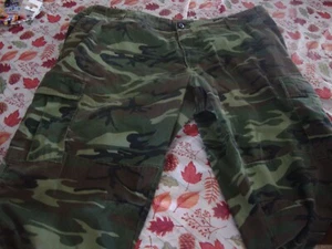 Redhead Camo Cargo Pants 2XL Hunting Outdoor - Picture 1 of 2