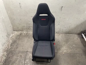 08-14 Subaru Impreza WRX Passenger Right Front Seat OEM - Picture 1 of 18