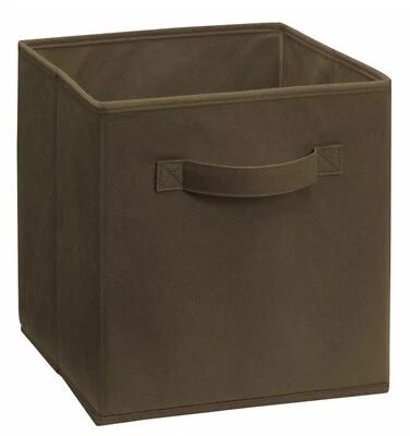 ClosetMaid Cubeicals 11 pol. A x 10-1/2 pol. L x 10-1/2 pol. Gaveta L 1 peça - Imagem 1 de 2