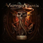Visions of Atlantis Pirates Over Wacken (Vinyl) 12" Album (UK IMPORT)