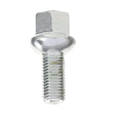 Новый оригинальный производитель Volkswagen 1985-2002 Cabrio Fox Jetta Passat болт колеса 3A0-601-139 - Изображение 1 из 4