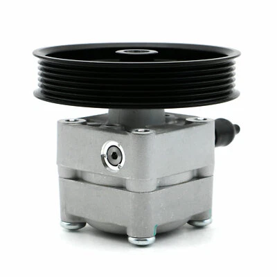Bomba de dirección asistida con polea para 99-05 Volvo C70 S60 S70 S80 V70 XC70 21-5283 Foto 1 de 4