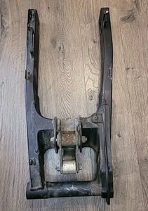 1991 - 1994 94 Honda CBR 600 CBR600 CBR600F2 swing arm swingarm suspension OEM - Picture 1 of 13