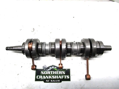 Cigüeñal de 3 cilindros Arctic Cat EXT 650 T8/A Free air 1973-75 Foto 1 de 3