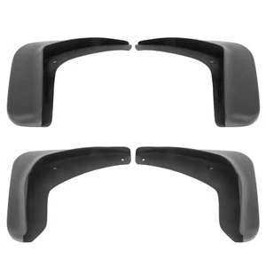 Guardabarros guardabarros guardabarros guardabarros de calidad para 10-16 Buick LaCrosse 4 piezas - Imagen 1 de 12