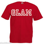 Glam Children's Kids Childs T Shirt