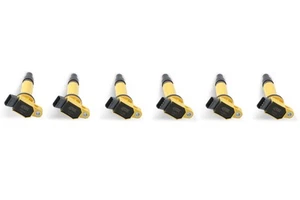 ACCEL 140495-6 SuperCoil Ignition Coils 6-Pack - Picture 1 of 5