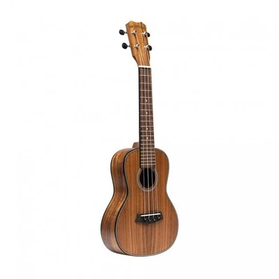 Islander SAC-4 Solid Acacia Concert Ukulele - Image 1 of 4