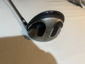Vega RAD-02 Driver 10.5°Comet Graphite Shaft,Golf Pride Grip,Excellent Condition - Picture 1 of 8