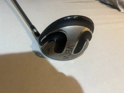 Vega RAD-02 Driver 10.5°Comet Graphite Shaft,Golf Pride Grip,Excellent Condition - Image 1 of 4