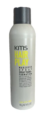 KMS Hair Play Makeover Spray 6.7 oz Transformation - Image 1 of 2