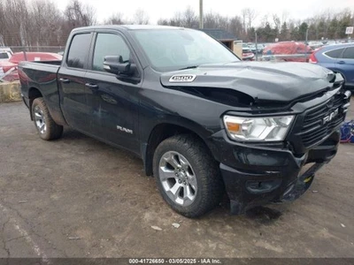 Rear View Mirror New Style 6 Lug Wheel Fits 19-23 DODGE 1500 PICKUP 1965589 - Image 1 of 4