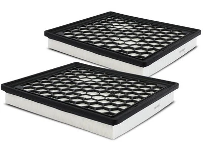 For 2011-2017 Buick Regal Air Filter Set Engine APR 49663KKZV 2012 2013 2014 - Изображение 1 из 2