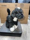 NWT Douglas Moxie Portuguese Water Dog Puppy 7” #3984 Retired Rare