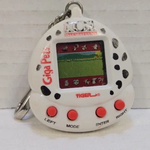 VTG 1997 Disney 101 Dalmations Giga Pets Works Great - Picture 1 of 6