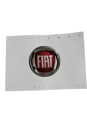 Ricambi Generici Marcas Varias Serie (90>) Folleto Uso y Mantenimiento De 60391 - Imagen 1 de 4