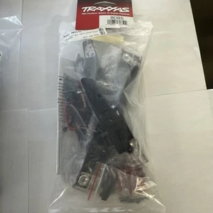 Traxxas 8085 TRX-4 Sports Led Light Kit w/ Power Supply Brand New!! - Picture 1 of 5