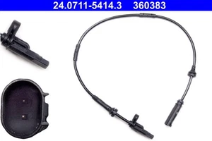 Wheel Speed Sensor For BMW X4 14-18 X3 10-17 34526855050 - Picture 1 of 2