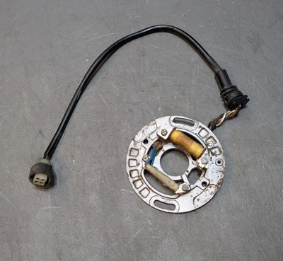 Генератор статора Yamaha YZ80 1984-1992 - Изображение 1 из 3