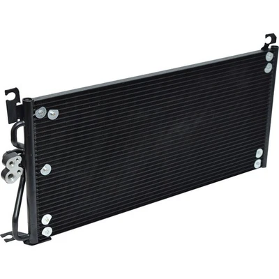 UAC CN 4310PFC A/C Condenser For 91-99 Dodge Mitsubishi 3000GT Stealth - Image 1 of 4