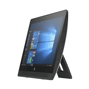 HP ProOne 600 G2 i3-6100 12 Go RAM 256 Go SSD Wifi Windows 11 Pro - Photo 1/3