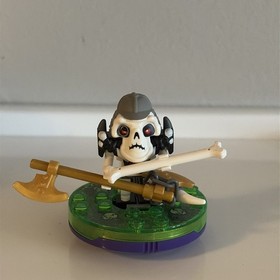 Lego 2174 Kruncha NINJAGO incomplete