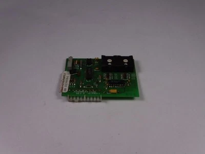 Valco Cincinnati 151XX011 PC Board USED - Image 1 of 4