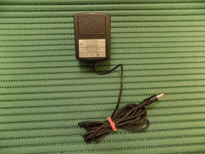 Trantec Power Supply 15-16 volt PL 124 for Radio Microphone - Image 1 of 4
