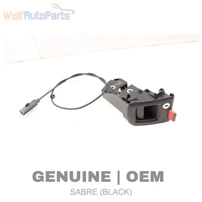 VW PASSAT CC 2009-2012 - ASIENTO TRASERO IZQUIERDO respaldo liberación 8K5885681 Foto 1 de 4