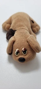 Wauzi Stofftier von Schildkröt,Stoffhund,Hund,retro,vintage - Bild 1 von 3