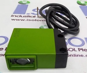 SUNX NX-51T Beam Sensor Compact Multi-voltage Photoelectric Sensor NX Series #E3 - Bild 1 von 4