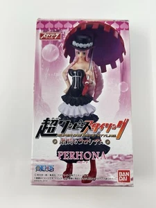 Super One Piece Styling Fierce Battle at the Coliseum Perona Figure Bandai - Picture 1 of 7