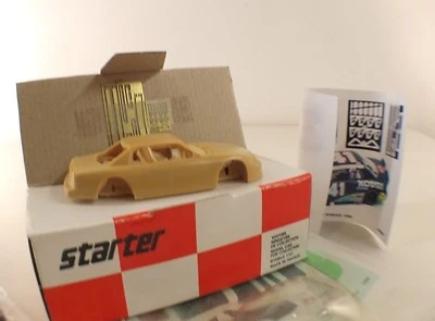 Starter CHE061 Chevrolet Monte Carlo Kodiak Monte Carlo 1996 kit neuf mint 1/43  - Photo 1/4