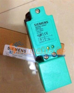 New One Siemens Proximity Switch Sensor 3RG4031-6AD00 - Picture 1 of 1