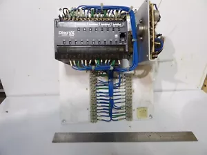 Automation Direct Logic105 Koyo Programmable control & Power Supply - Picture 1 of 4
