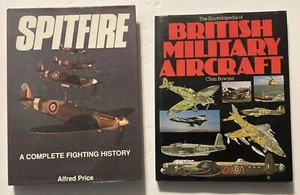 WW2 PHOTO JOURNALISM COFFEE TABLE HC BOOK LOT OF 2 WWII MILITARY HISTORY ALLIES - Picture 1 of 24