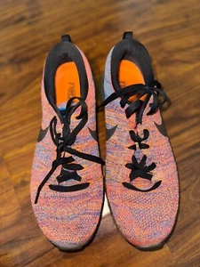 Nike Air Max Flyknit Mehrfarbig Laufen Turnschuhe 620469-404 Herren Größe US 9 - Bild 1 von 7