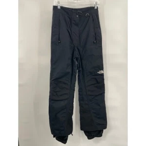 The North Face Schneehose schwarz Damengröße 10 Maße siehe Bilder - Bild 1 von 8