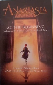 Donna Lewis & Richard Marx At The Beginning (Cassette) - Picture 1 of 1