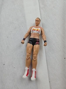 Mattel WWE Basic Series 105 Ronda Rousey Variant Action Figure - Picture 1 of 3