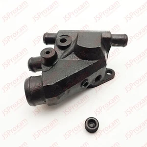 Carcasa Termostato Volvo Penta 4.3 5.0 5.7 7.4 8.2 4.3L 5.0L 5.7L 7.4L Térmico - Imagen 1 de 13