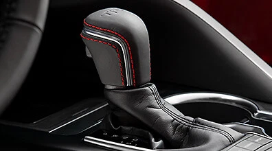 Perilla de cambio Toyota TRD Camry Avalon PT45A-03210 accesorio OEM Foto 1 de 2