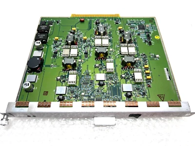 Harris Constellation Radio - 103-115346-001 - Fuente de alimentación DC/DC (18-60 VDC) Foto 1 de 4