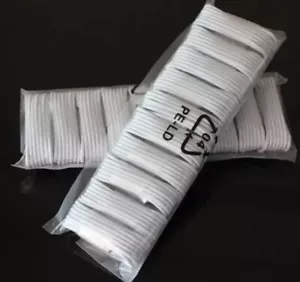 50 x Cables For Apple iPhone 5 6 7 8 X11 12 13 14 iPad Charger Wholesale Job Lot - Picture 1 of 1